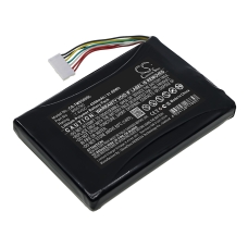 Compatibele batterijvervanging voor Trimble MS5760