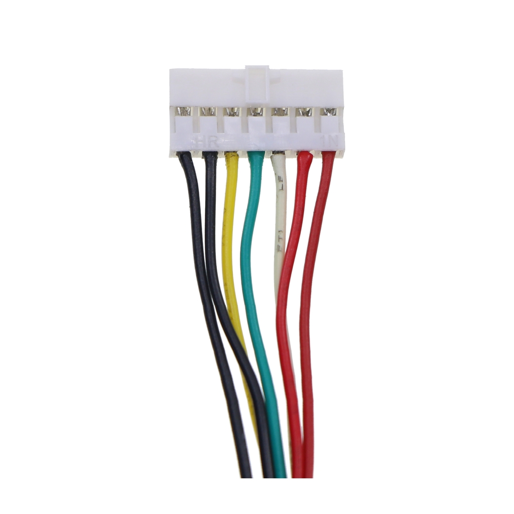 Remplacement de batterie compatible pour Trimble MS5760
