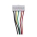 Remplacement de batterie compatible pour Trimble MS5760