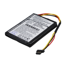 Compatibele batterijvervanging voor TomTom AHL03709900
