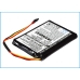 GPS, Navigator Batterij TomTom One IQ