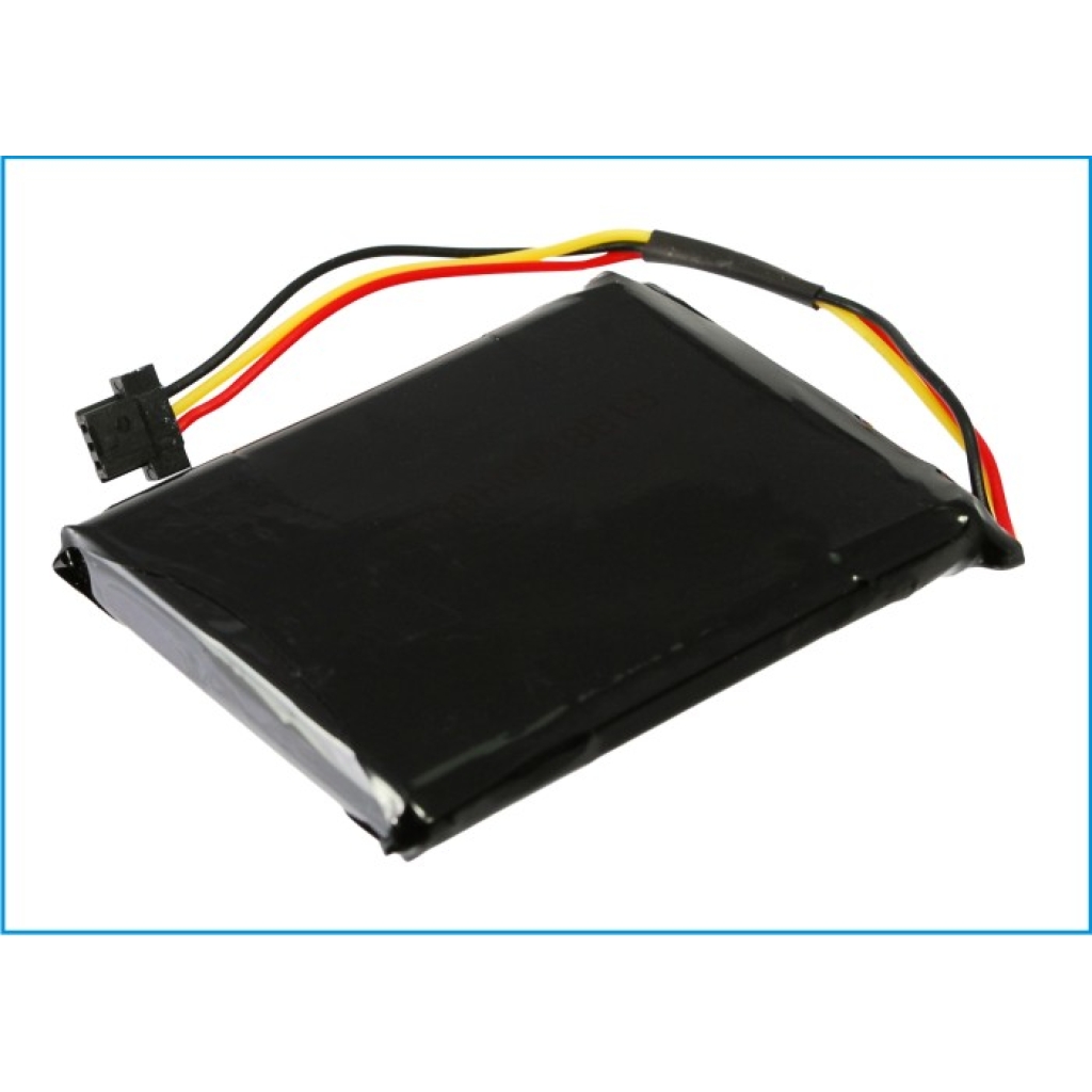 GPS, Navigator Batterij TomTom One IQ