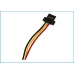 GPS, Navigator Batterij TomTom One IQ
