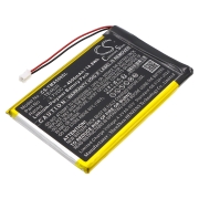 Smart Home Batterij Technaxx TX-59