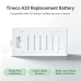 Batterij compatibel met Tineco CS-TNA200VX