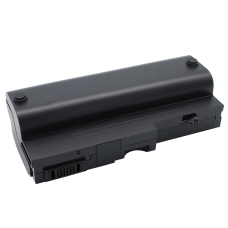 Remplacement de batterie compatible pour Toshiba PA3689U-1BAS,PA3689U-1BRS,PABAS155,PABAS156