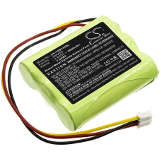 Compatibele batterijvervanging voor Tonies 50AA5S