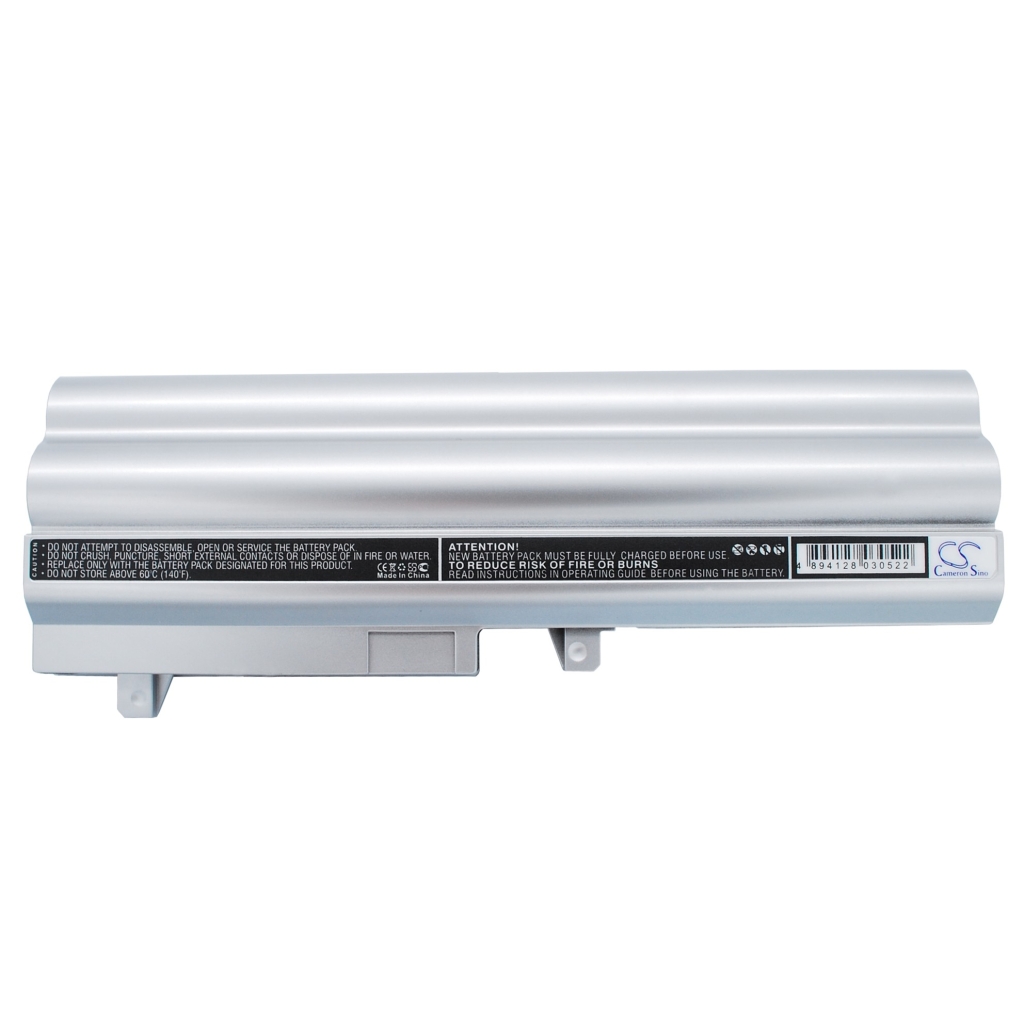 Notebook batterij Toshiba mini NB205-N312BL