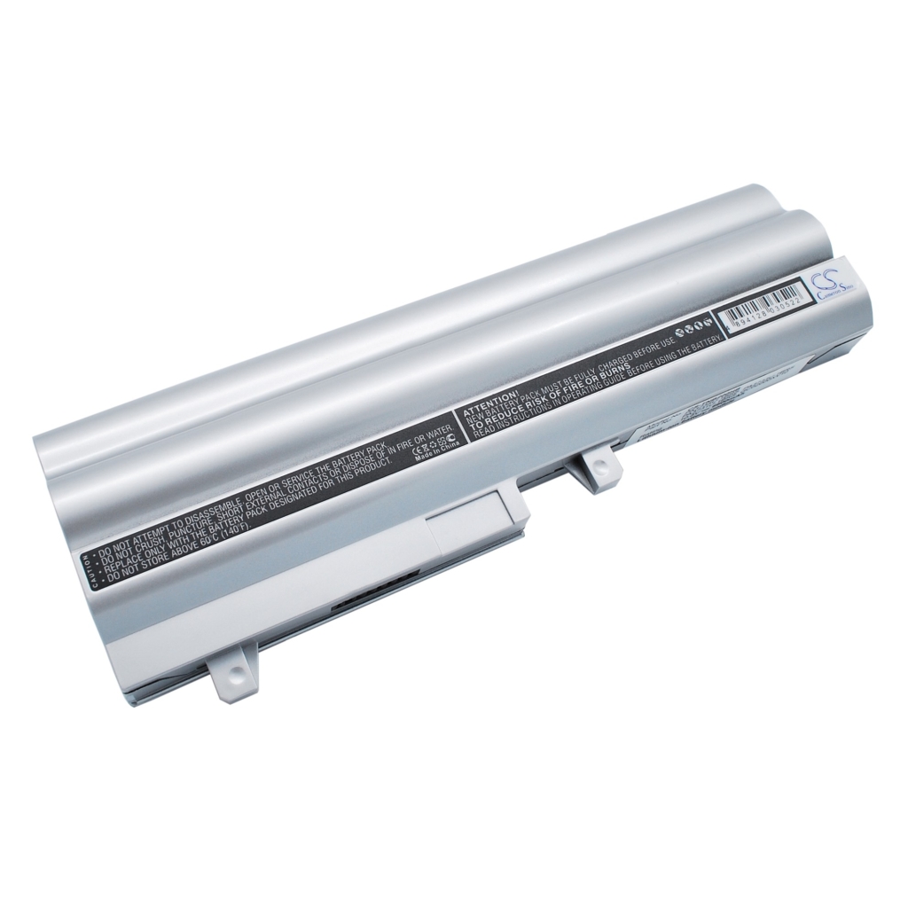 Notebook batterij Toshiba mini NB205-N312BL