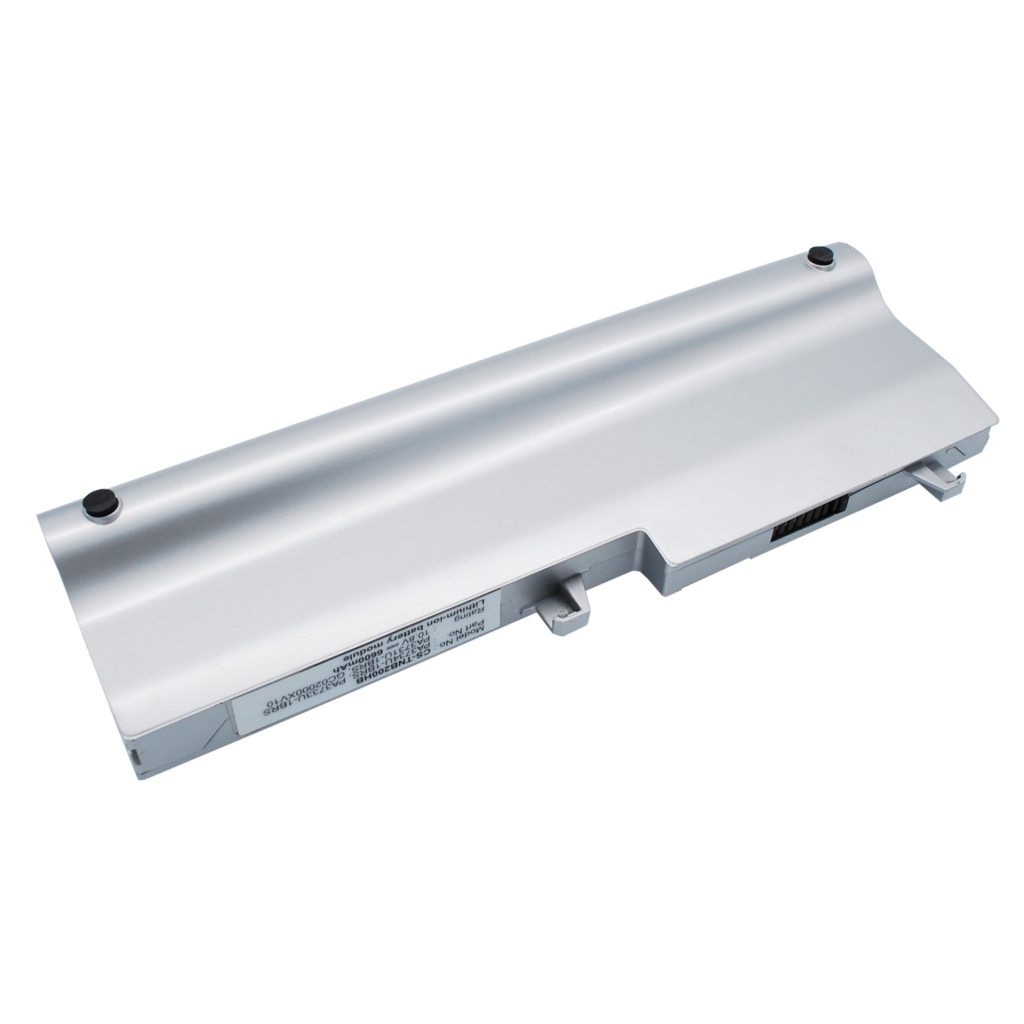 Notebook batterij Toshiba mini NB205-N312BL