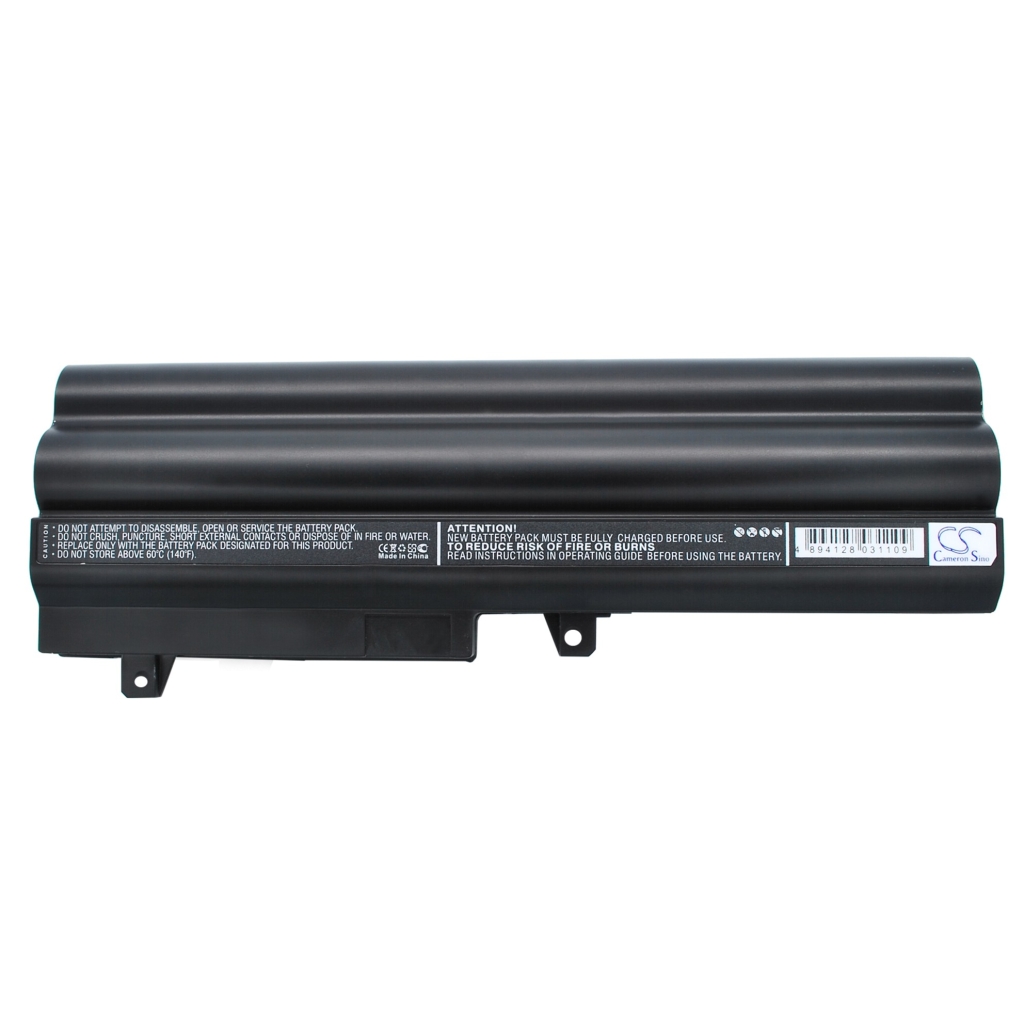 Notebook battery Toshiba Satellite NB205-N211