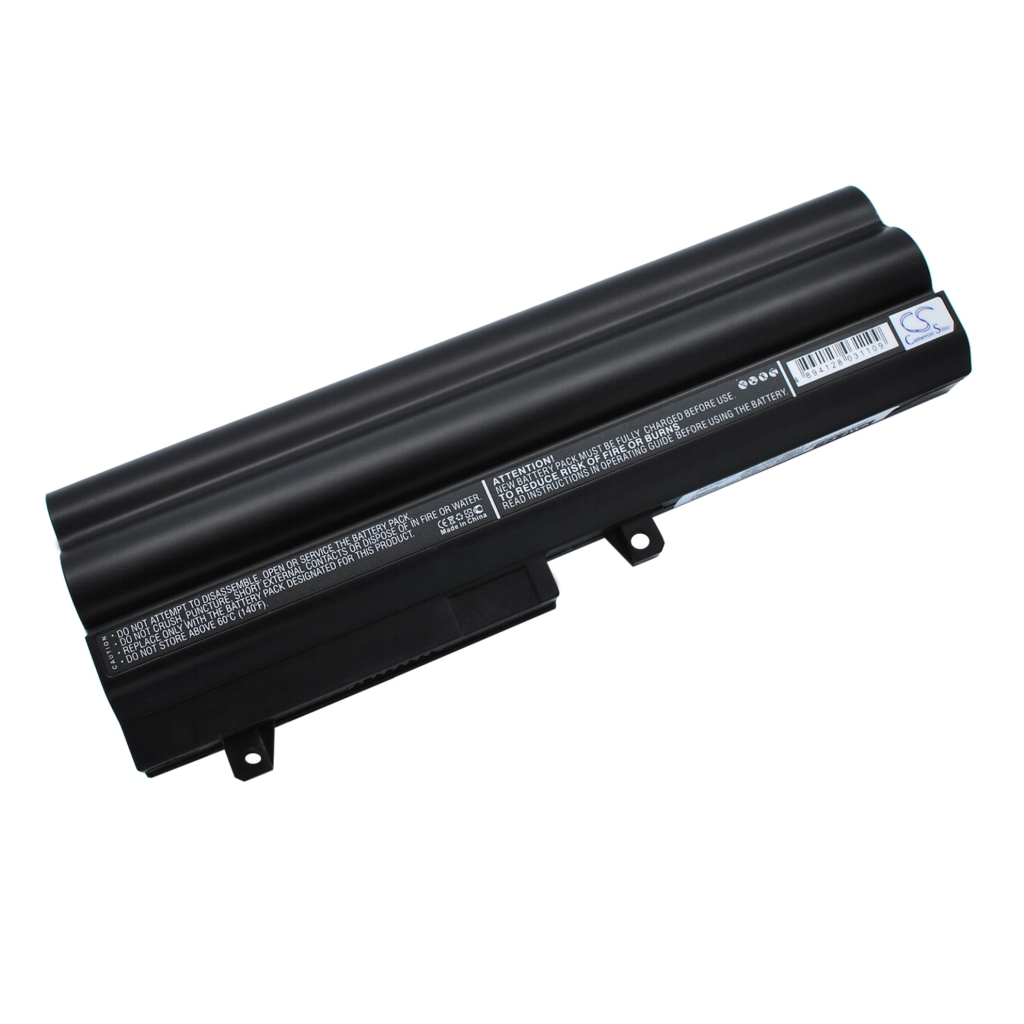 Notebook battery Toshiba Satellite NB205-N211