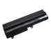 Notebook battery Toshiba Satellite NB205-N211