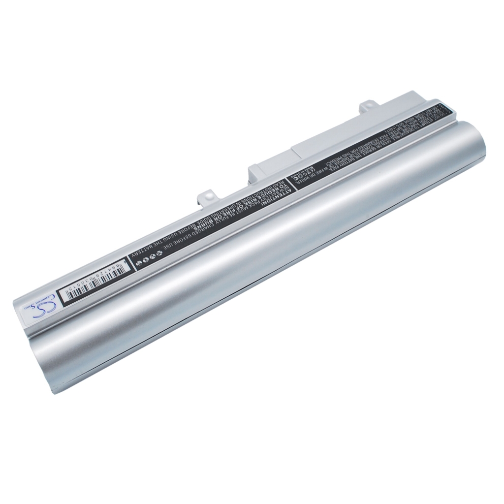Notebook batterij Toshiba Mini NB200-110