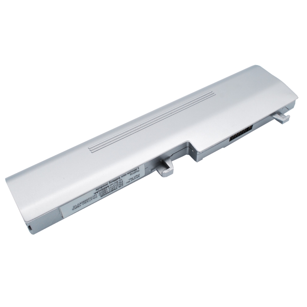 Notebook batterij Toshiba Mini NB200-110