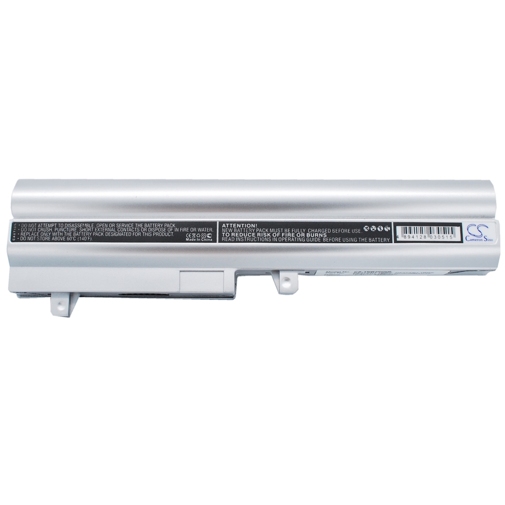 Notebook batterij Toshiba Mini NB200-110