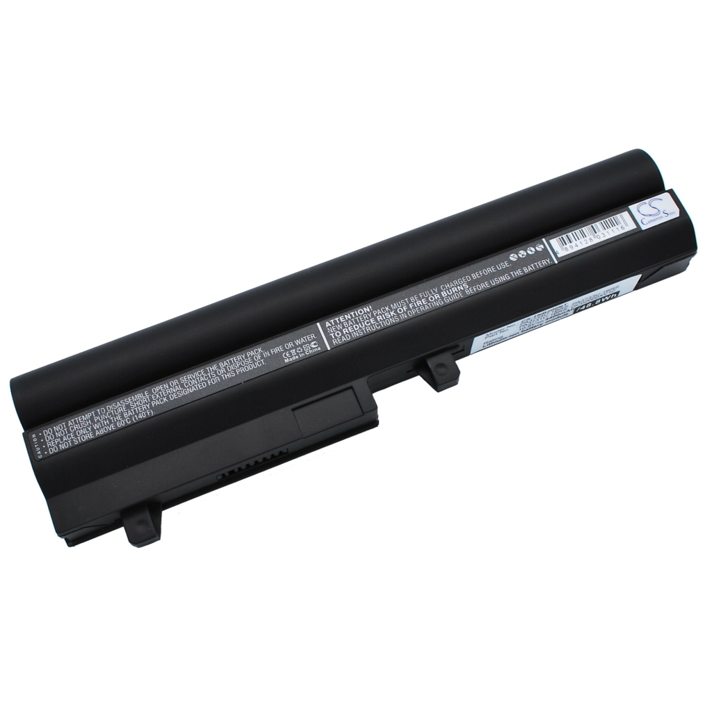 Notebook battery Toshiba Satellite NB200-10z