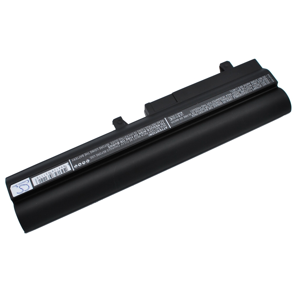 Notebook battery Toshiba Satellite NB200-10z