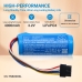Batterij compatibel met Tonies CS-TNB200SL