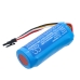 Batterij compatibel met Tonies CS-TNB200SL