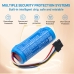 Batterij compatibel met Tonies CS-TNB200SL