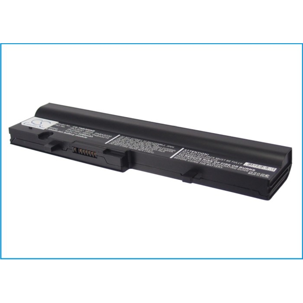 Notebook batterij Toshiba CS-TNB300NB