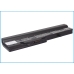 Notebook batterij Toshiba CS-TNB300NB
