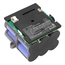 Remplacement de batterie compatible pour Tineco CL2019-6S1P-02A