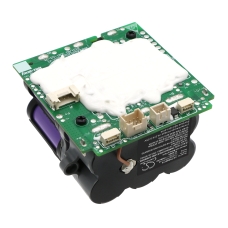 Compatibele batterijvervanging voor Tineco CL2020-6S1P-01B