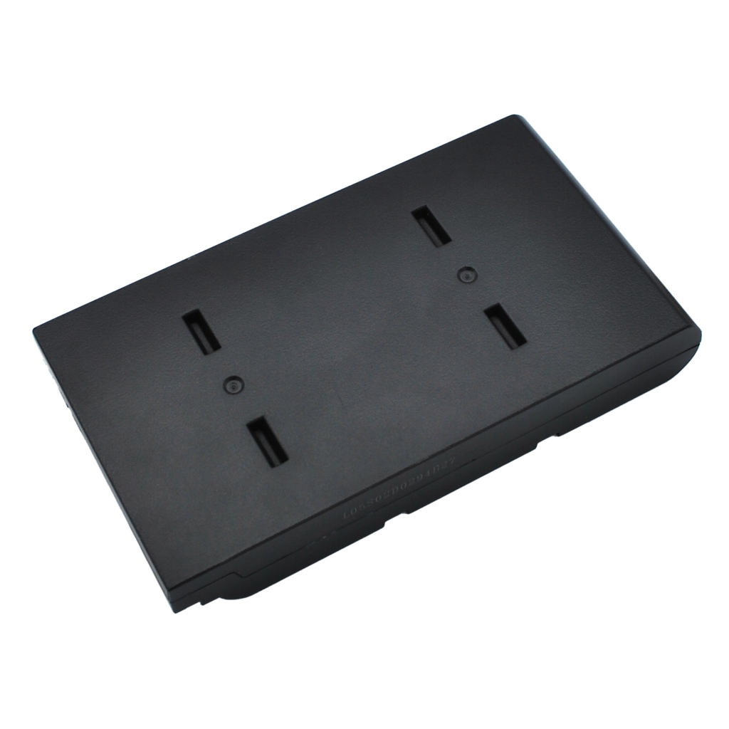 Batterij Vervangt PABAS018