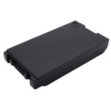 Remplacement de batterie compatible pour Toshiba PA3128U-1BRS,PA3191-2BAS,PA3191U-1BAS,PA3191U-1BRS,PA3191U-2BRS...