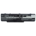 Notebook battery Toshiba Satellite A60-652