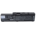 Notebook battery Toshiba Satellite A75-S2293