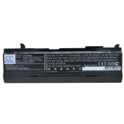 Notebook batterij Toshiba Satellite M70-187