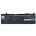 Notebook batterij Toshiba Equium M50-244