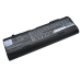 Notebook batterij Toshiba Equium M50-244