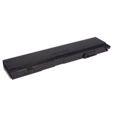 Remplacement de batterie compatible pour Toshiba PA3451U-1BRS,PABAS067