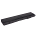 Notebook battery Toshiba Satellite A135-S4437