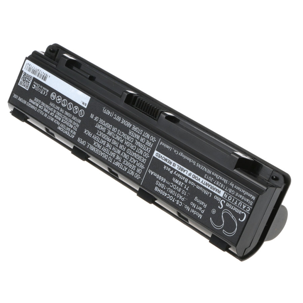 Battery compatible with Batteries
