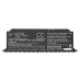 Notebook batterij Dynabook CS-TOC414NB