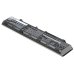 Batterij Vervangt PABAS273
