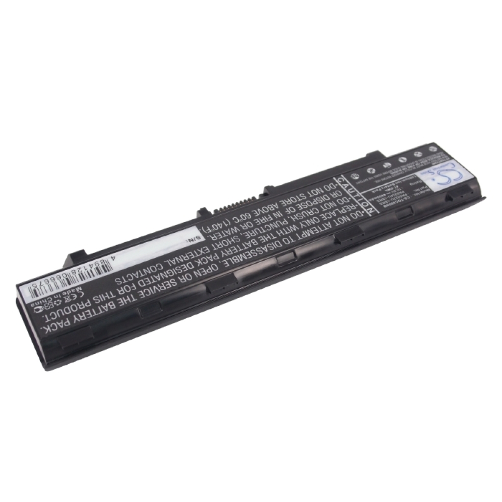 Notebook batterij Toshiba Satellite C855D-S5303
