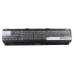 Notebook batterij Toshiba Satellite C855D-S5303