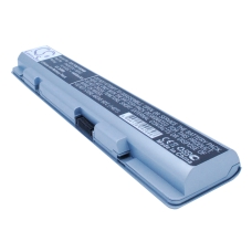 Compatibele batterijvervanging voor Toshiba PA3672U-1BRS
