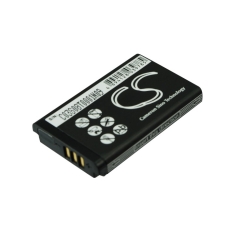 Remplacement de batterie compatible pour Toshiba TS-BTR006