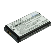 Remplacement de batterie compatible pour Toshiba TS-BTR006