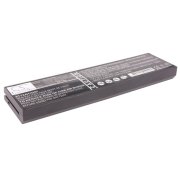 Notebook batterij Toshiba Satellite L10-104