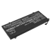 Notebook batterij Toshiba CS-TOL500NB
