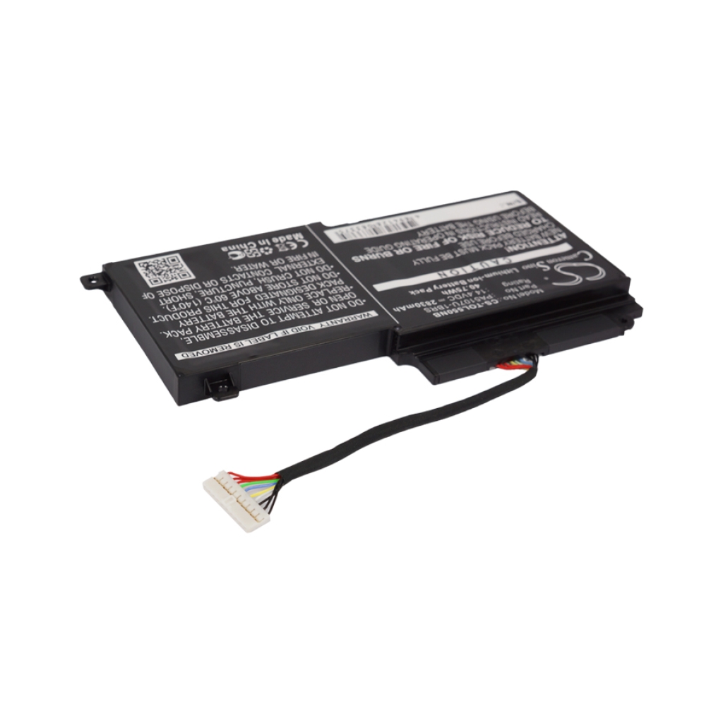 Batterij Vervangt P000617510
