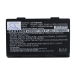Notebook batterij Toshiba Satellite M35X-S3291
